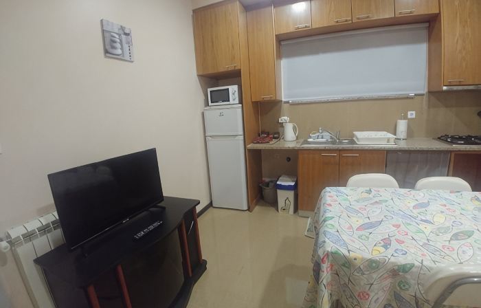 Apartamento de férias 2-3 pessoas