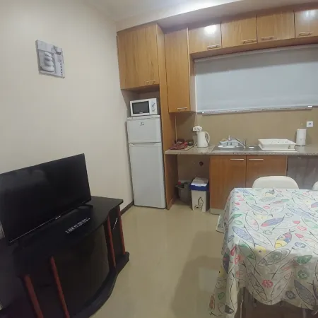 Apartamento de férias 2-3 pessoas