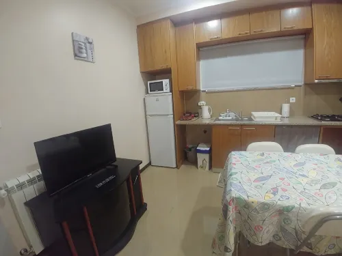Apartamento de férias 2-3 pessoas - 2 stjerner