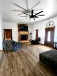 Come enjoy the breathtaking views from the High Country Retreat