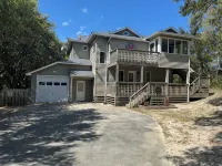 Beach Therapy! on OBX - Homestays