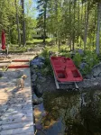 Come and enjoy this beautiful private cottage with your family!! - 2 étoiles