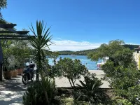 Holliday house Toma next to the sea - Wifi