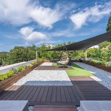 Casa da Colina - Next to Caldas de Monchique, superb views!