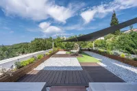 Casa da Colina - Next to Caldas de Monchique, superb views!