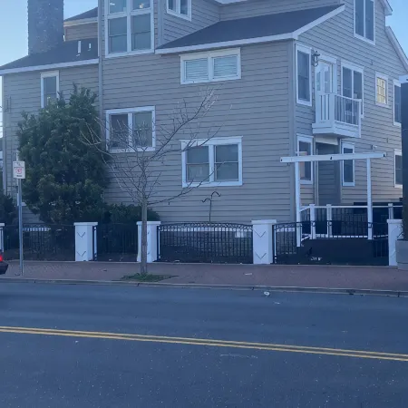 Epic family shore house with all the amenities and then some…check it out