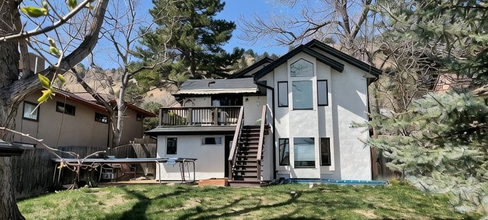 Best Neighborhood in Boulder Hotels in Boulder
