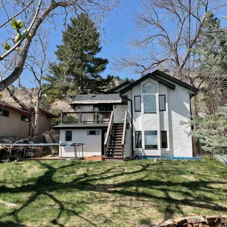 Best Neighborhood in Boulder