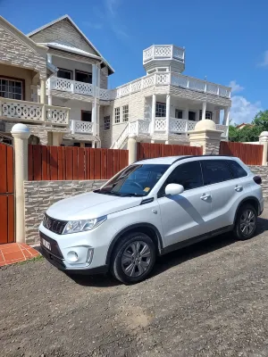 12 Star Villa 2 brCosy one bedroom fully loaded 5 min walk Darren Sammy cricket - 2-Star
