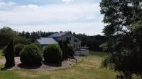 Chetek Country Home 4 bedroom/3 bathroom 4 acre property (Sleeps 15)
