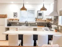 Country Spa Getaway Near Powell River. Hotels in qathet