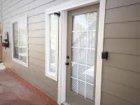 Executive Suite 1 Bedroom