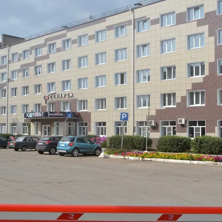 Спутник