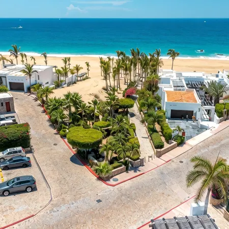 Steps to Beach: 4Br Luxe Villa+Pool+Maid+Concierge+Health Club+Spa