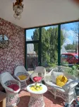 Family-friendly vacation apartment Erzgebirge - Homestays