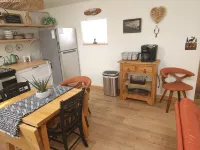 Heart of Monument - Cottage with WiFi access - Wifi