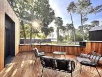 Wunderschönes, Modernes, Großes Haus Direkt am See Hotels in Templin