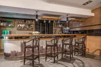 Baikal Business Center Hotel