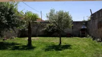 Rural House Villa de Ambel full rental. 300m2 only for you with garden and BBQ - 2-Star