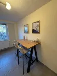 Our cozy Sea Buckthorn Suite 2 minutes walk to the sea - Wifi
