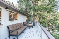 "A RETREAT CABIN PERFECT TO RELAX" - Hytter