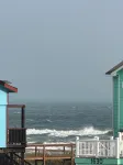 Charming brand-new 3-bedroom beach house in superb Surfside Beach - 4-Star