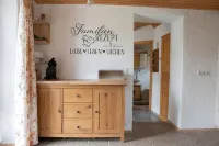 Ferienhaus Rudenberg - balcony