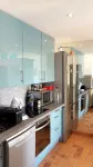 Newly renovated 2-room apartment in "Venise Provençale - Apartments