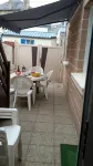 Apart Rdc 2-3-4 People 50m2 Ground Floor+Closed Courtyard of 30m2 100m the Beach - 2 étoiles