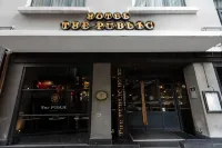 Hotel The Public - Special Category - Bar