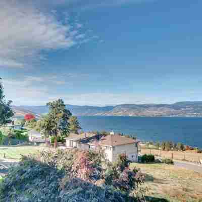 Spectacular view house Others