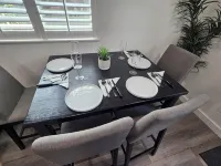 Spectacular Modern Luxury! - 3성급