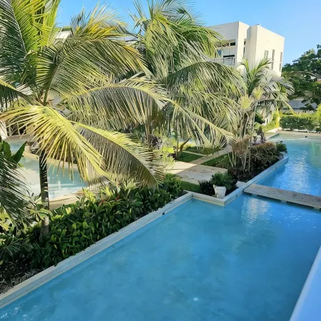 Exquisite Barbados Townhome