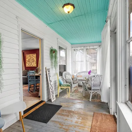 Cape Code Home Kewaunee Near Door County