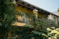 Hotel de Toiras - Romantische