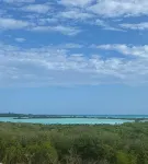 海景度假別墅（配有露台平台） - 4星級