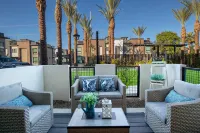 Gilbert Heritage District in Downtown Gilbert - Lot 7 - balcony
