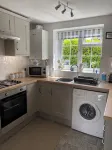Charming Cottage Sidmouth Devon.Easy walk or cycle ride by river to beach.