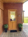 Quakerfield Lodge, with Private Hot Tub Fabulous Views