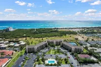 2/2 Condo Steps from the Beach - 피트니스 시설