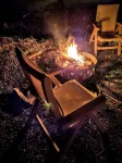 Boho Off-Grid Glamping at Honeysuckle Springs