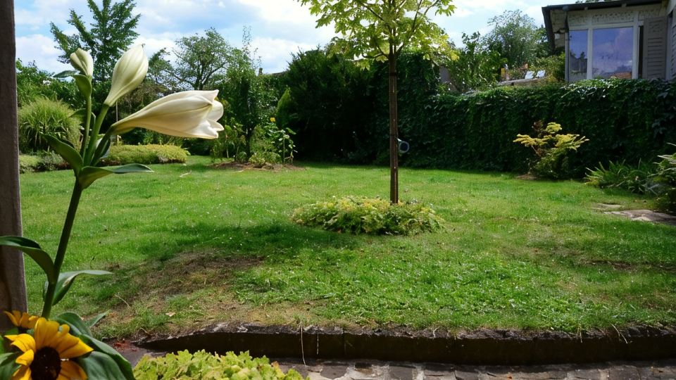 Blüten Remise - Welcome to the flower city of Werder!