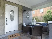 Charming Carnegie Cottage 15 Minutes from Airport & Downtown 카네기 호텔