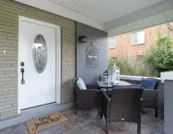 Charming Carnegie Cottage 15 Minutes from Airport & Downtown