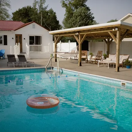 Heated Pool, Hot Tub, Game Room - Have fun with the ones you love!