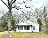 Renovated Calera Farmhouse Home! - 4-Star