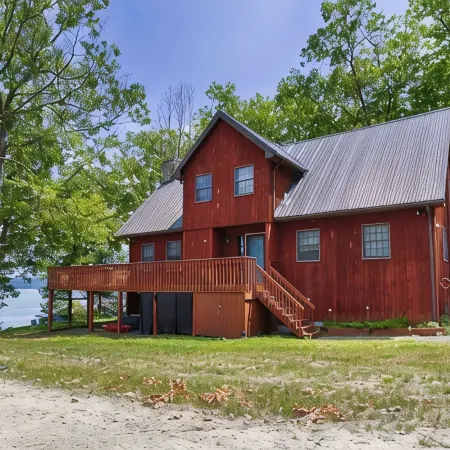 Dash of Lake Life: Cayuga Lake