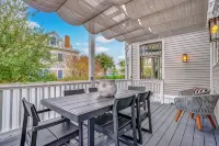 New Sandpiper House & Wedding Boutique Venue Heated Pool Spa - Private Pools