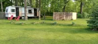 Russell's Roost Camping , Boating, Fishing ON Martiny Chain of Lakes. - 2 estrellas