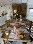 Ferienhaus Sternschnuppe